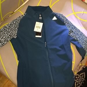 Women's Adidas Energy Running Jacket